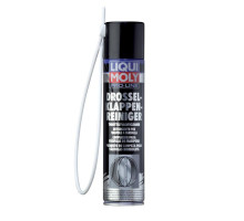 Liqui moly pro-line intake cleaner 0,4 л (6)