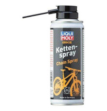 Спрей для велосипедних ланцюгів liqui moly 0,4 л