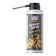 Спрей для велосипедних ланцюгів liqui moly 0,4 л