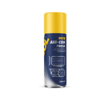 Mannol air-con fresh - освіжувач кондиціонару 200 мл (9978)