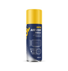 Mannol air-con fresh - освіжувач кондиціонару 200 мл (9978)