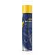 Mannol anticor schwarz 650ml - антикорозійний засіб для захисту шасі (9919) (12)