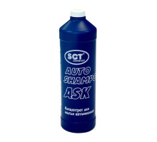 Mannol auto shampoo 1l - концентрат для мийника кузова (9808) (12)