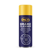 Mannol brake cleaner 450 ml disc cleaner (9692) (24) - набір 12 комплектів (пакет)