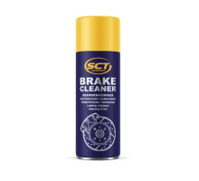 Mannol brake cleaner 450 ml disc cleaner (9692) (24) - набір 12 комплектів (пакет)