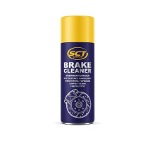 Mannol brake cleaner 450 ml disc cleaner (9692) (24) (1680)