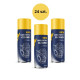 Mannol carburetor cleaner 400ml - спрей для очищення карбюратора (9970) - коробка по 24 штуки (пакет)