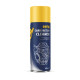 Mannol carburetor cleaner 400ml - спрей для очищення карбюратора (9970) - ящик 48 штук (пакет)