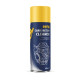 Mannol carburetor cleaner 400ml - спрей для очищення карбюратора (9970) - ящик 48 штук (пакет)