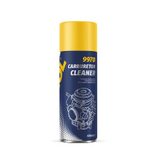 Mannol carburetor cleaner 400ml - спрей для очищення карбюратора (9970) (24)