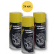 Mannol carburetor cleaner спрей для очищення карбюратора 600 мл (9770) (24) ящик 24 шт (пакет)