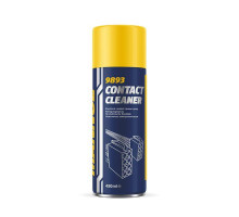 Mannol contact cleaner 450 ml electrical contact cleaner (9893) (24)