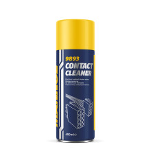 Mannol contact cleaner 450 ml electrical contact cleaner (9893) (24)