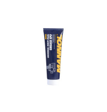 Mannol ep-2 universal grease 230g універсальна літієва мастила + mos2 (8096) (35) - заміняє mn7096