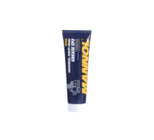 Mannol ep-2 universal grease 230g універсальна літієва мастила + mos2 (8096) (35) - заміняє mn7096