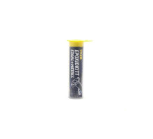 Mannol epoxidkitt stahl + метал - клей для металу 56 г (наполнювач) (9928) (144)