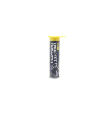 Mannol epoxidkitt stahl + метал - клей для металу 56 г (наполнювач) (9928) (144)