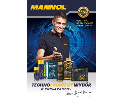 Mannol felgen cleaner 500ml - засіб для очищення колеса форсунки (безпечний для гуми та пластику) (9975) (12)