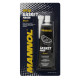 Mannol gasket maker - silicone seal - black 85g (замінює прокладки) (9912) (144)