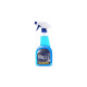 Mannol glas cleaner 500ml - атомайзер wind cleaner (нейтрально для пластику та гуми) (9974) (12)