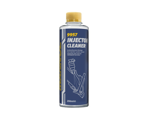 Mannol injector cleaner 250 ml (9957) (50)