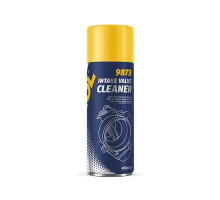 Mannol intake valve cleaner 400ml - carburetor throse cleaner (9873) (12)