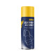 Mannol leather cleaner 450ml - підготовка для очищення та консервації шкіри (спрей) (9944) (24)