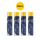 Mannol montage cleaner brake degreaser 600ml (9672) - коробка 48 штук (пакет) (brake cleaner)