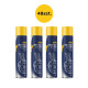 Mannol montage cleaner brake degreaser 600ml (9672) - коробка 48 штук (пакет) (brake cleaner)