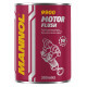 Mannol motor flush 300ml - промивний засіб двигуна (для моторного масла) (9900) (24)
