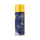 Mannol rostloser ultra 450ml - засіб для видалення іржі з mos2, проникаючий спрей (9932) (24)