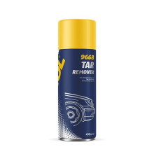 Mannol tar remover 450ml - безпечний брезент (9668) (24)