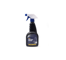 Mannol textile cleaner 500ml - препарат для видалення плям з тканин (9976) (12)