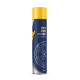 Mannol tire cleaner 650ml - препарат (спрей) для очищення та обслуговування шин (9673) (12)