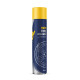 Mannol tire cleaner 650ml - препарат (спрей) для очищення та обслуговування шин (9673) (12)