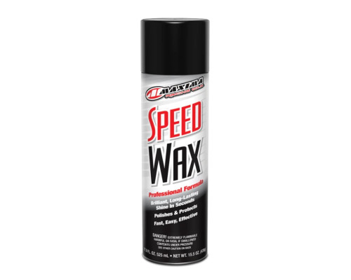 Maxima new goods speed wax 525 мл (12) (akc)