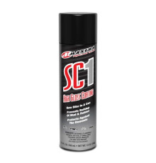 Новий продукт maxima засіб для блиску та відновлення sc1 clear coat 508 мл (12) (akc)
