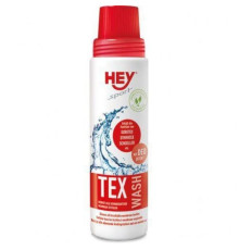 Modeka hey tex wash прийний препарат захист gore-tex, symptex textile - ємність 250 мл