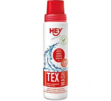 Modeka hey tex wash прийний препарат захист gore-tex, symptex textile - ємність 250 мл
