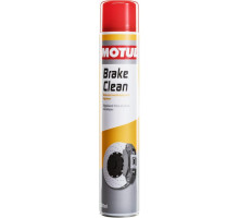 Motul brake clean 750 мл (спрей) (засіб для очищення гальм)