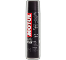 Motul c1 chain clean 0.4l (чищення ланцюг)