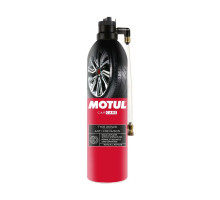 Motul car care tire repair 0.5l (ремонт шин)