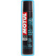 Motul e11 матовийe surface clean 400 мл - для очищення матових поверхонь