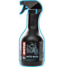 Motul e2 motowash 1l - рідина для мивки мотоциклів