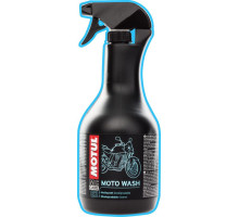 Motul e2 motowash 1l - рідина для мивки мотоциклів