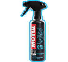 Motul e3 wheel clean 0.4l (чищення коліс)