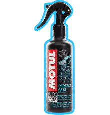 Motul e4 perfect seat 0.25l атомайзер (чищення та обслуговування сидіння)