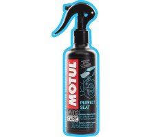 Motul e4 perfect seat 0.25l атомайзер (чищення та обслуговування сидіння)
