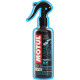 Motul e4 perfect seat 0.25l атомайзер (чищення та обслуговування сидіння)