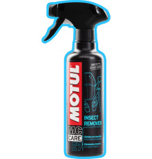 Motul e7 insect remover 0.4l (видаляє комах)